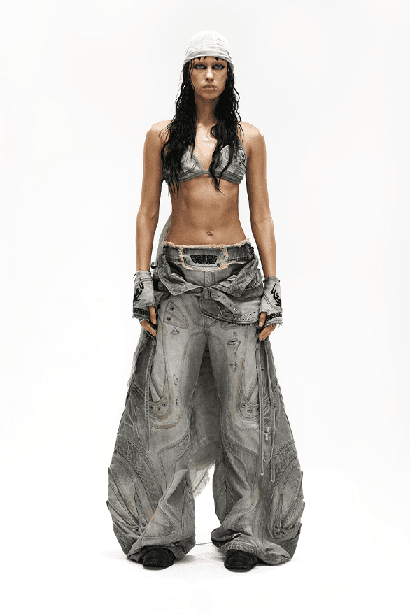 PERSONSOUL Summer 2025 Collection Release Information details date china streetwear