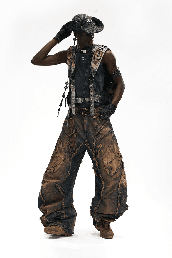 PERSONSOUL Summer 2025 Collection Release Information details date china streetwear