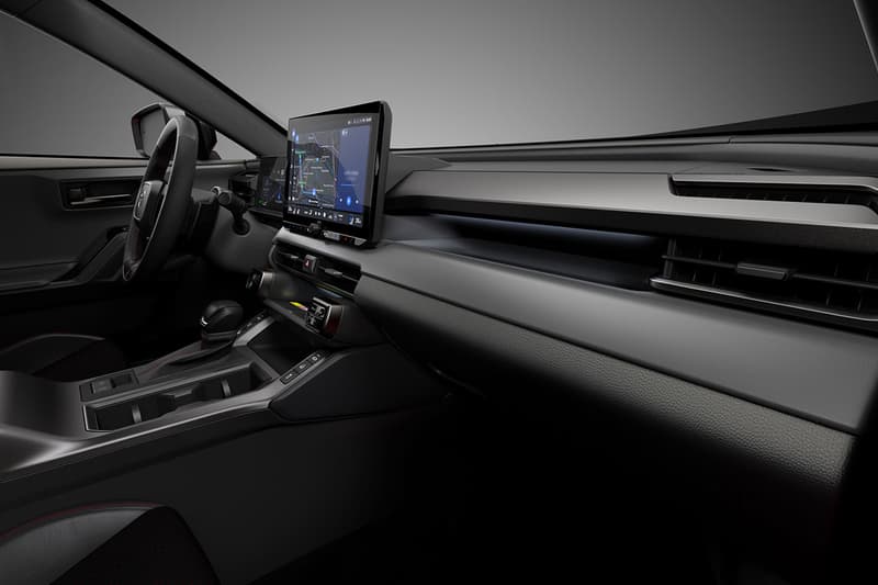 Toyota Next Gen RAV4 GR Sport Release Info