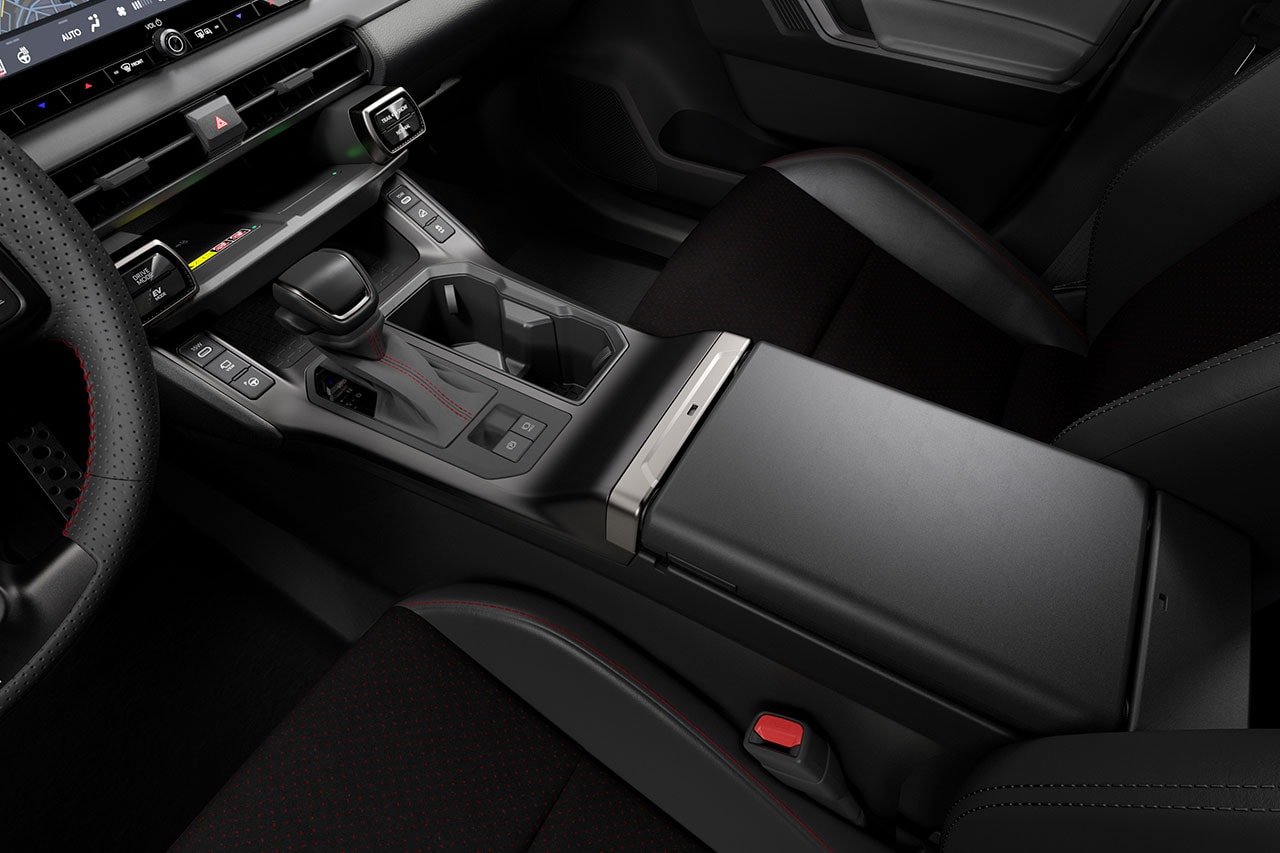 Toyota Next Gen RAV4 GR Sport Release Info