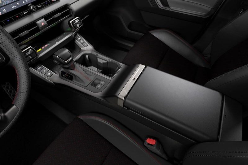 Toyota Next Gen RAV4 GR Sport Release Info