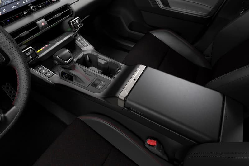 Toyota Next Gen RAV4 GR Sport Release Info