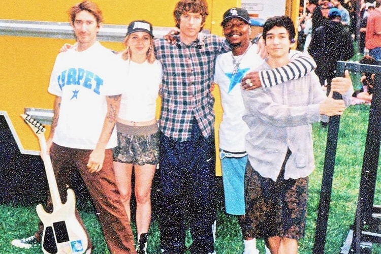 Turnstile Shares New Song and Visual, "LOOK OUT FOR ME"