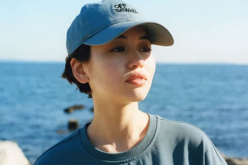 Vans x Yusuke Hanai Surf Collection Release Info
