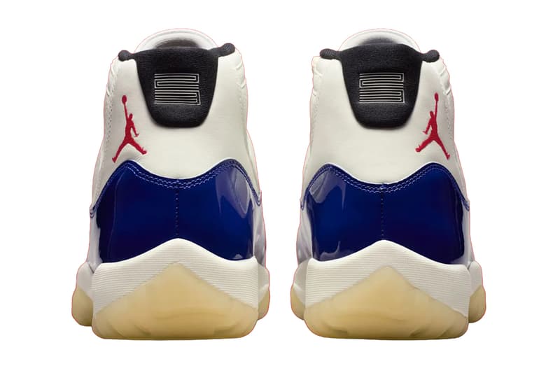 Air Jordan 11 Rare Air Release Info date store list buying guide photos price IH0296-400