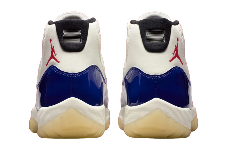 Air Jordan 11 Rare Air Release Info date store list buying guide photos price IH0296-400