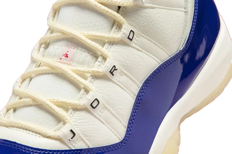 Air Jordan 11 Rare Air Release Info date store list buying guide photos price IH0296-400