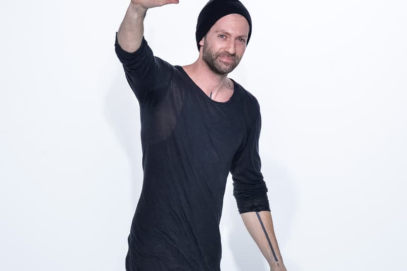 Boris Bidjan Saberi Officially Closing Down News cease operation