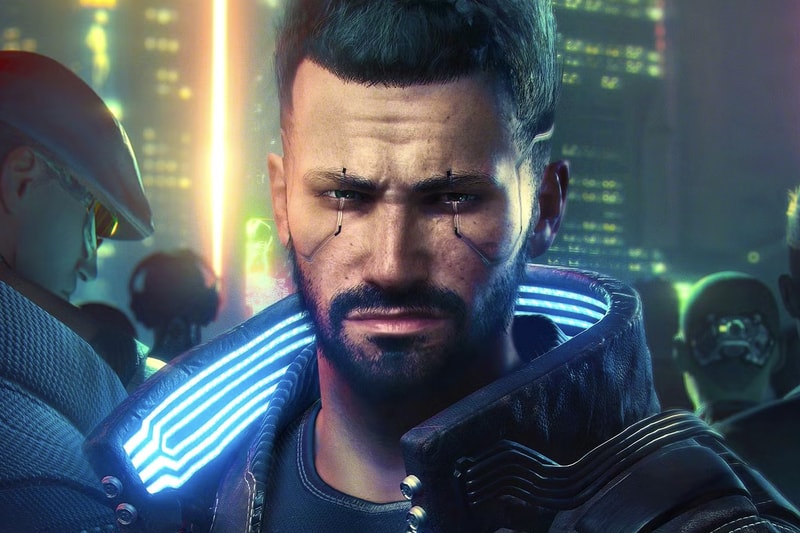 CD Projekt Red 'Cyberpunk 2077' Sequel Game Production Updates Mike Pondsmith
