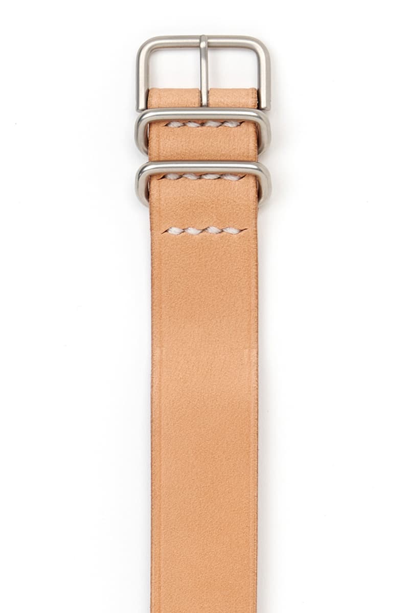 Hender Scheme G-SHOCK DW-5900 Natural Release Date info store list buying guide photos price