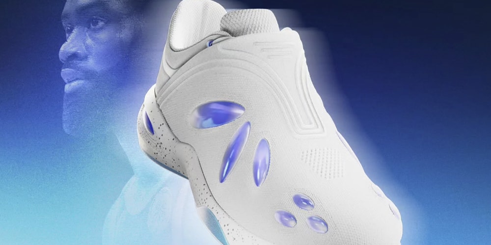 Jaylen Brown's 741 Performance Rover Surfaces in "White Noise"