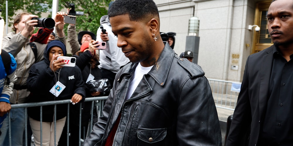 Kid Cudi Testifies at Diddy Trial, Details Home Break-In and Molotov Cocktail Car Bombing