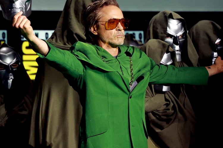 Disney Postpones Release Dates of Marvel's 'Avengers: Doomsday,' 'Secret Wars'