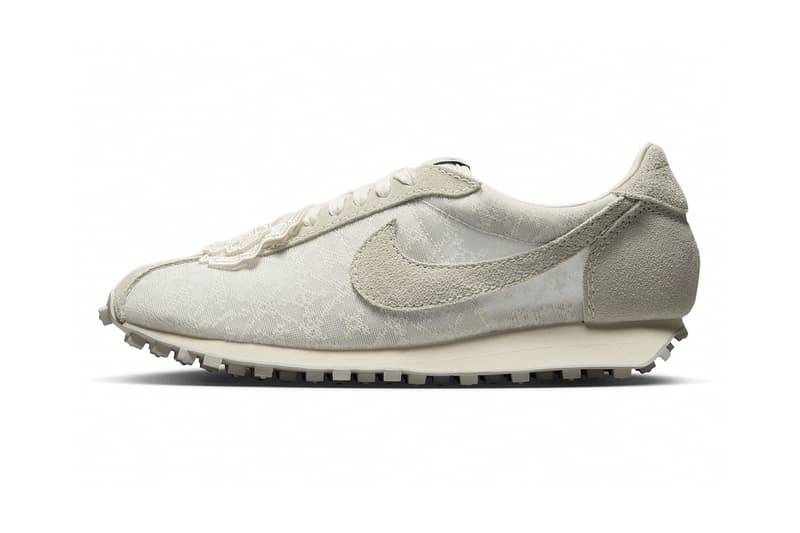 Nike LD-1000 Soft Pearl IH7345-001 Release Info
