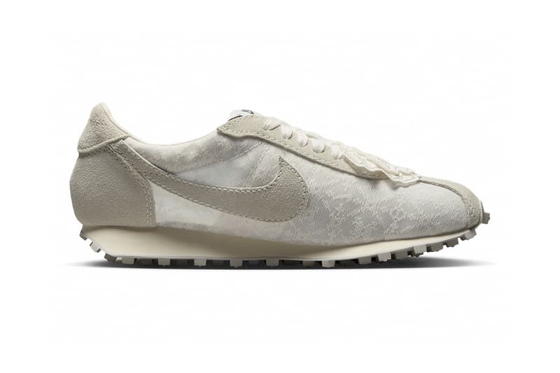 Nike LD-1000 Soft Pearl IH7345-001 Release Info
