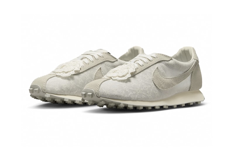 Nike LD-1000 Soft Pearl IH7345-001 Release Info