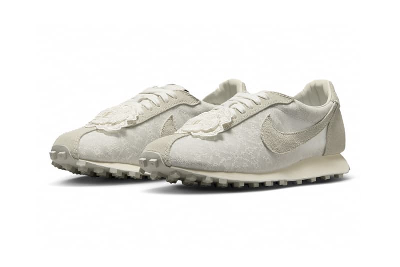 Nike LD-1000 Soft Pearl IH7345-001 Release Info