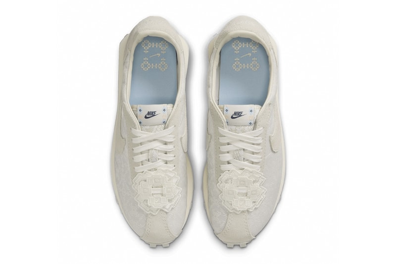 Nike LD-1000 Soft Pearl IH7345-001 Release Info