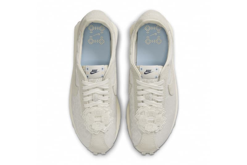 Nike LD-1000 Soft Pearl IH7345-001 Release Info
