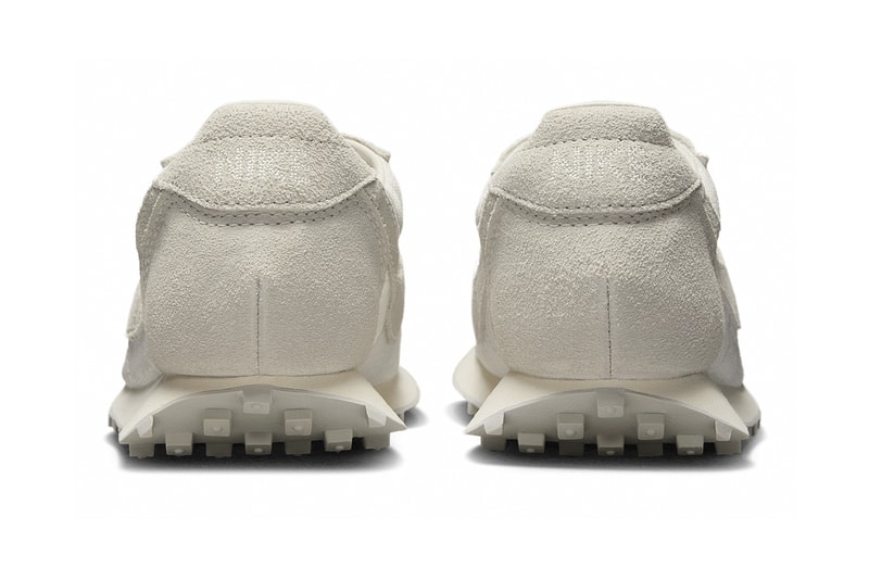 Nike LD-1000 Soft Pearl IH7345-001 Release Info