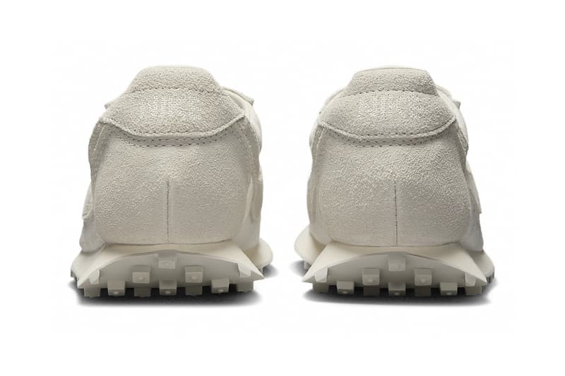 Nike LD-1000 Soft Pearl IH7345-001 Release Info