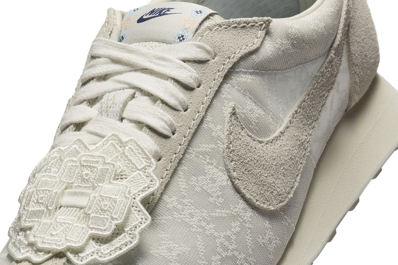 Nike LD-1000 Soft Pearl IH7345-001 Release Info
