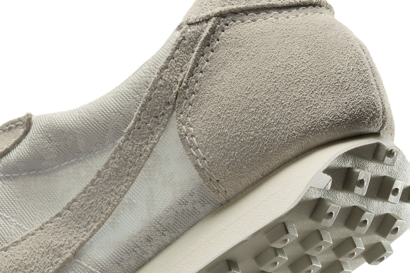 Nike LD-1000 Soft Pearl IH7345-001 Release Info