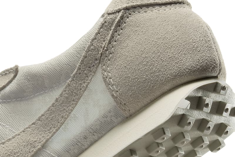 Nike LD-1000 Soft Pearl IH7345-001 Release Info