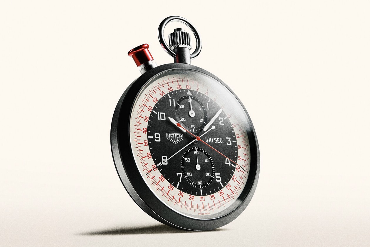 TAG Heuer Formula 1 Grand Prix de Monaco Indianapolis 500 racing Monaco Chronograph Stopwatch Chronograph x Gulf Split-Seconds Chronograph watch release info limited edition 