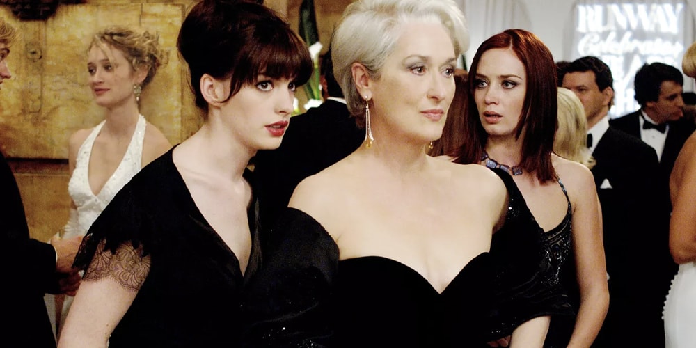 Disney Announces Release Date for 'The Devil Wears Prada 2'