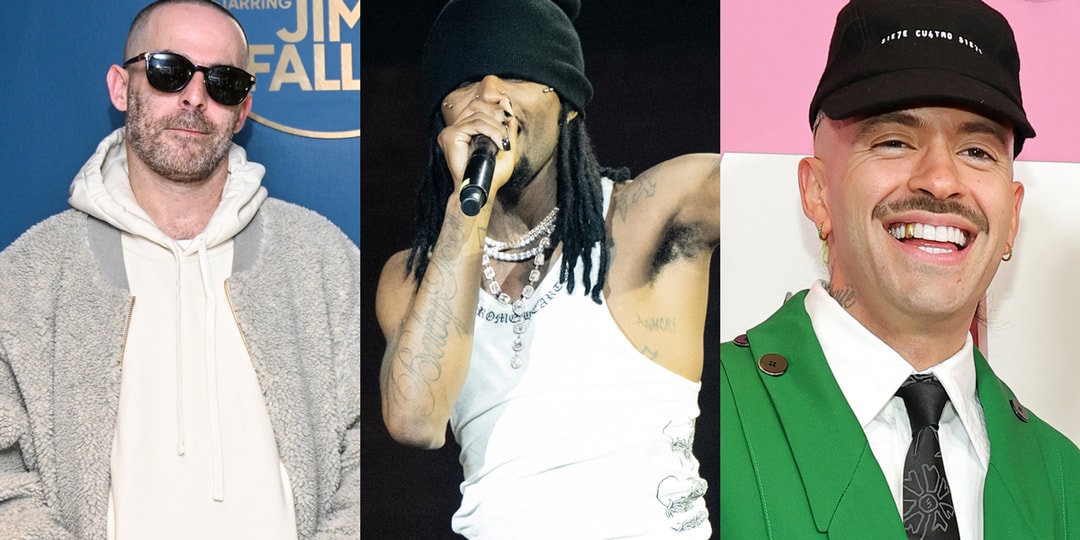 Best New Tracks: Playboi Carti, The Alchemist, Feid and More