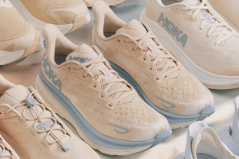 HOKA Parent Company Deckers' Shares Fall Under US Tariff Uncertainty
