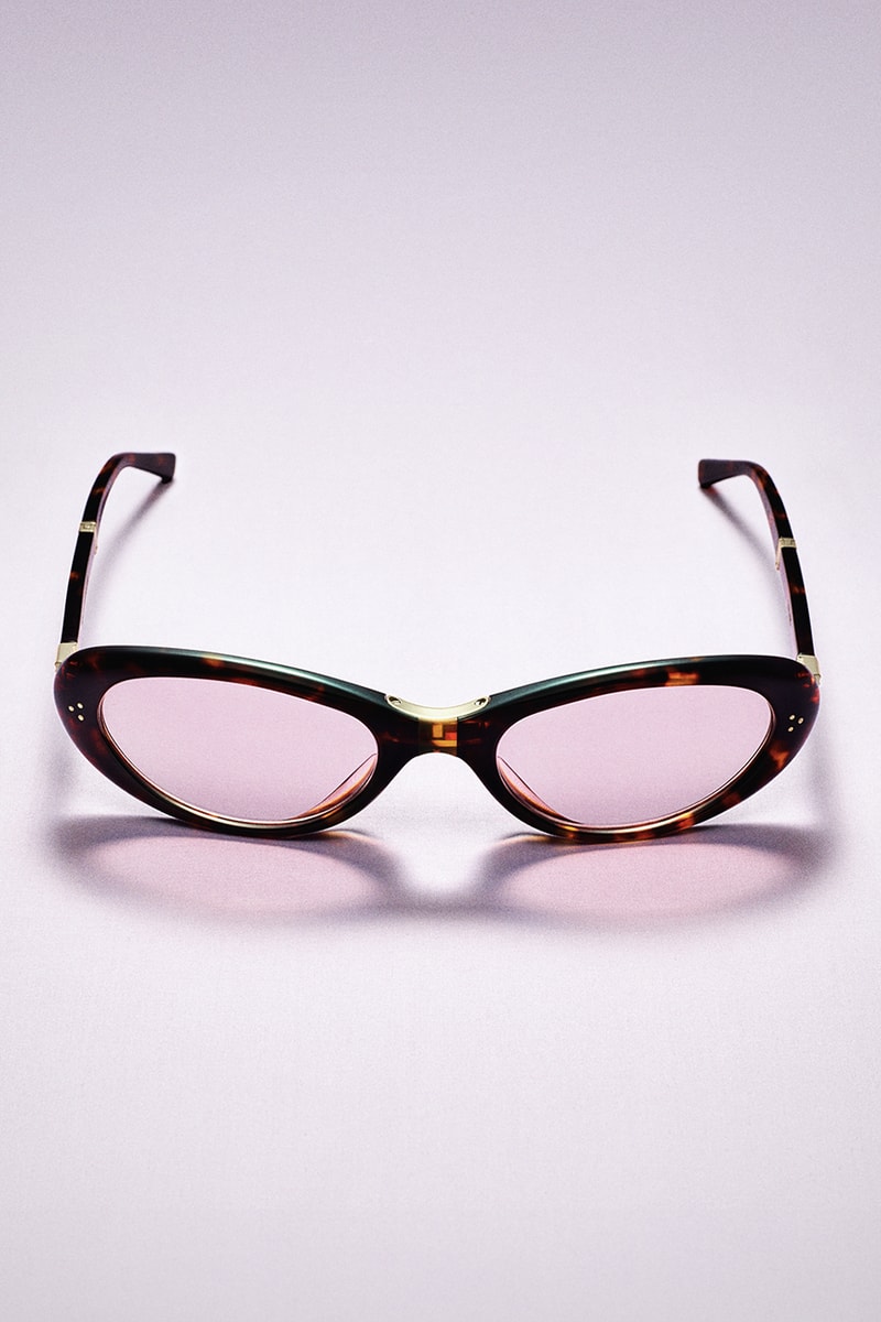Gentle Monster Unveils Pocket Collection in Collaboration With Bratz foldable sunglasses glasses 