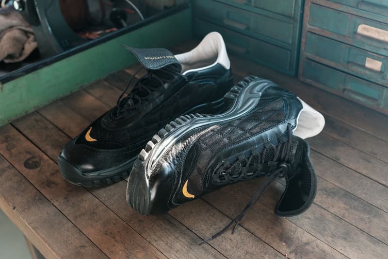 goods and services cobbler la los angeles field shoe soccer football hiking boot black official release date info photos price store list buying guide