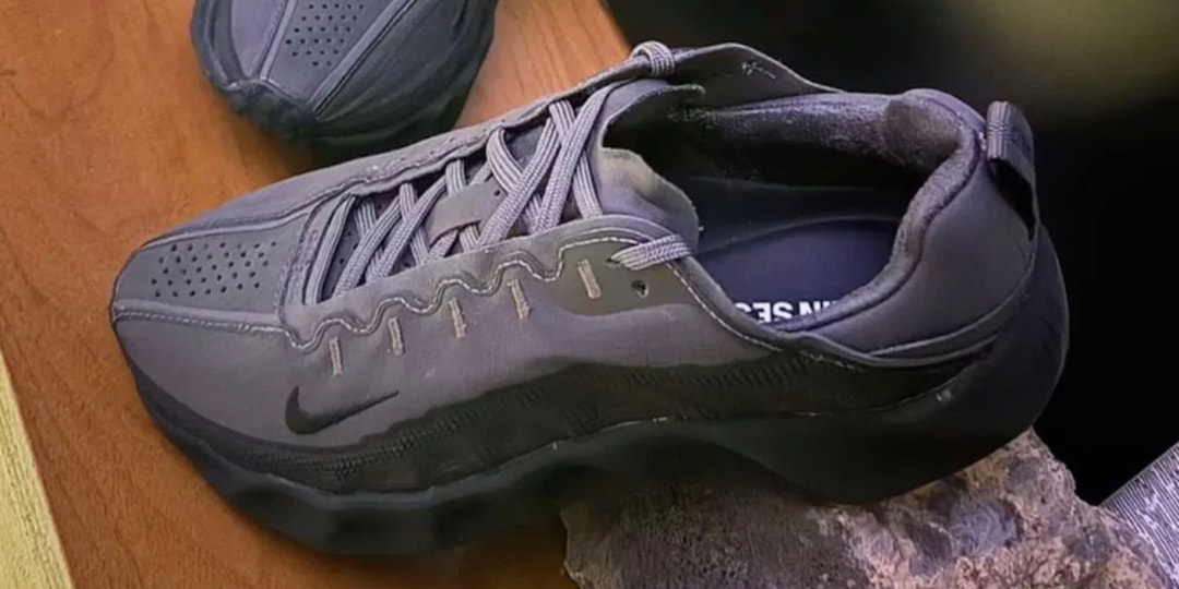 Hyein Seo Joins Nike to Introduce the Ava Rover