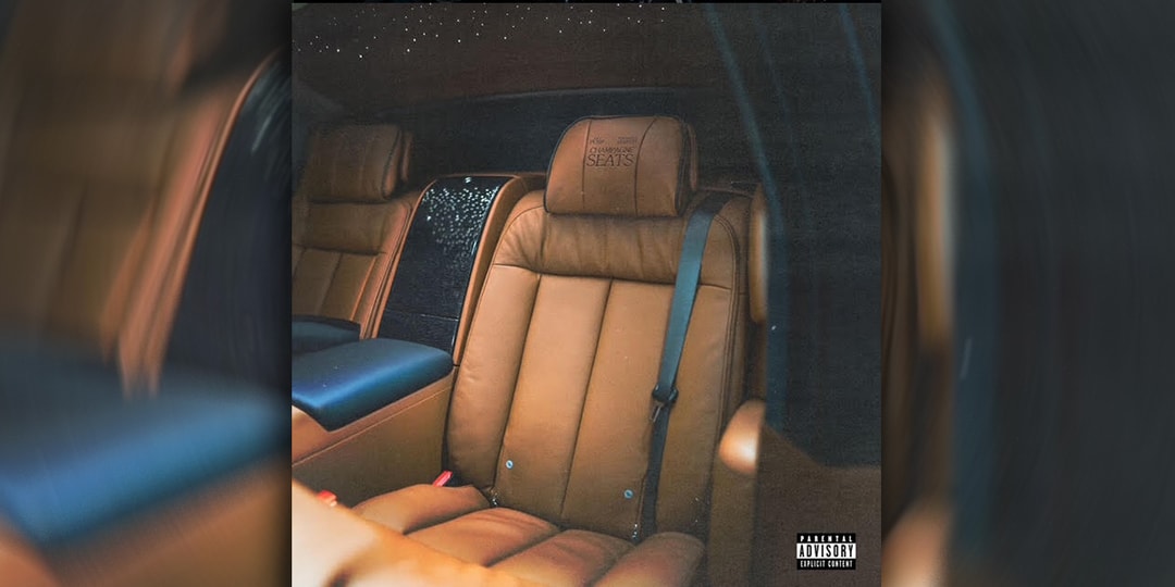 Joey Purp x Thelonius Martin Kick Off 'Champagne Seats' With "Make The Lakers"