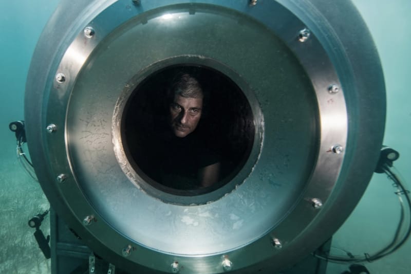 Netflix Examines the Submerisble Implosion in Official Trailer for 'Titan: The OceanGate Disaster' Documentary