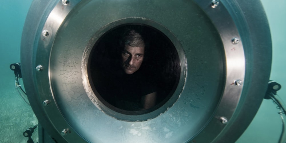 Netflix Examines the Submerisble Implosion in Official Trailer for 'Titan: The OceanGate Disaster' Documentary