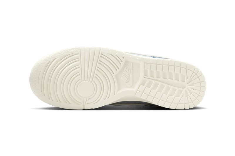 Nike Dunk Low Denim IH5073-006 Release Info