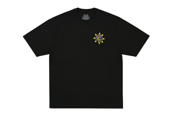 Palace x Sci-Fi Fantasy Summer 2025 Drop 5 Release Date Information