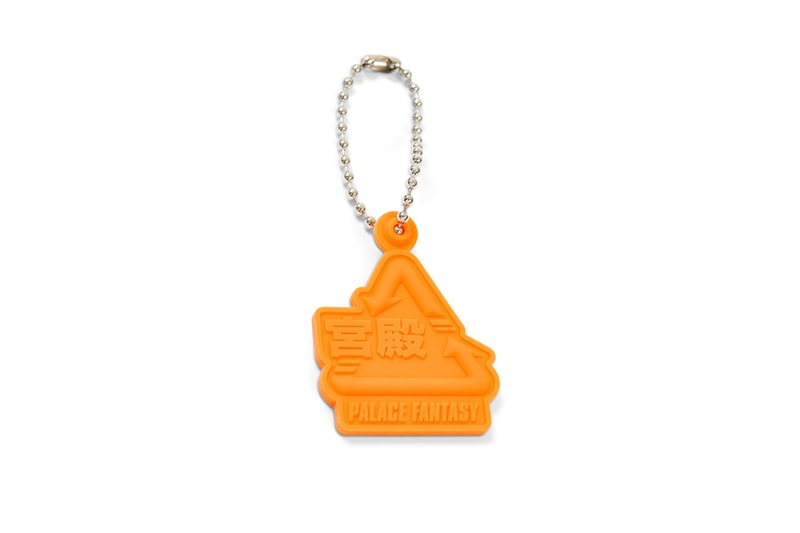 Palace x Sci-Fi Fantasy Summer 2025 Drop 5 Release Date Information