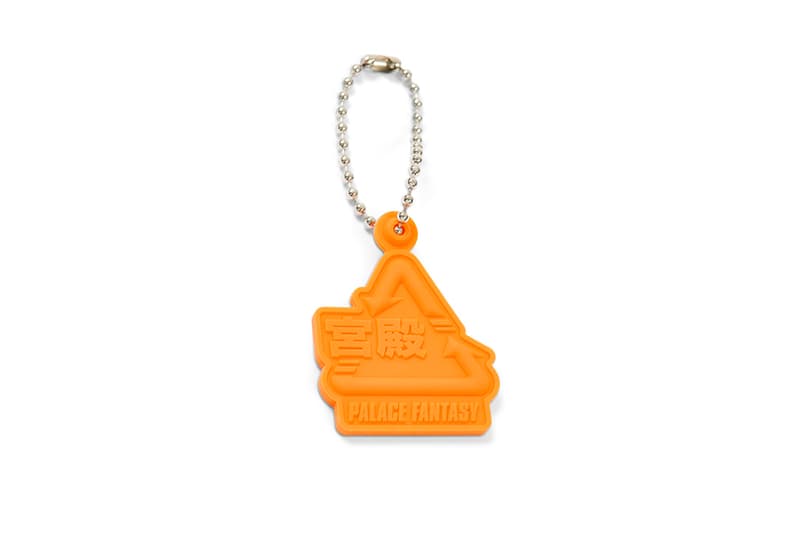 Palace x Sci-Fi Fantasy Summer 2025 Drop 5 Release Date Information