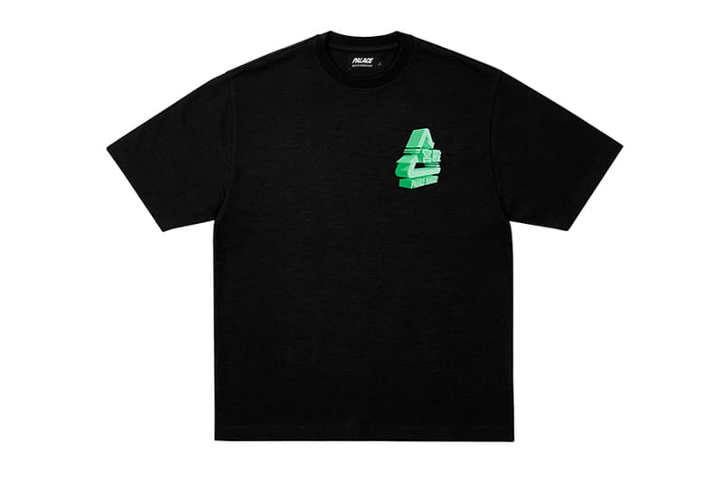 Palace x Sci-Fi Fantasy Summer 2025 Drop 5 Release Date Information