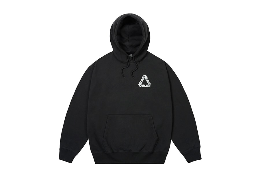 Palace x Sci-Fi Fantasy Summer 2025 Drop 5 Release Date Information