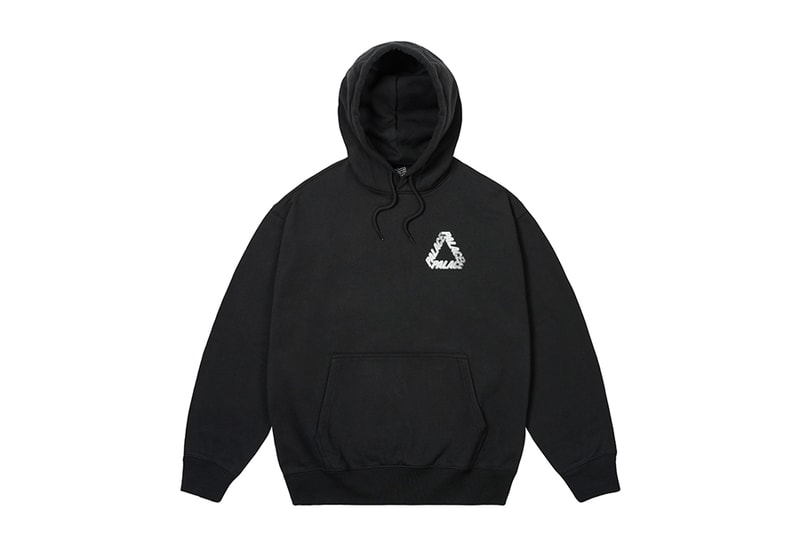 Palace x Sci-Fi Fantasy Summer 2025 Drop 5 Release Date Information