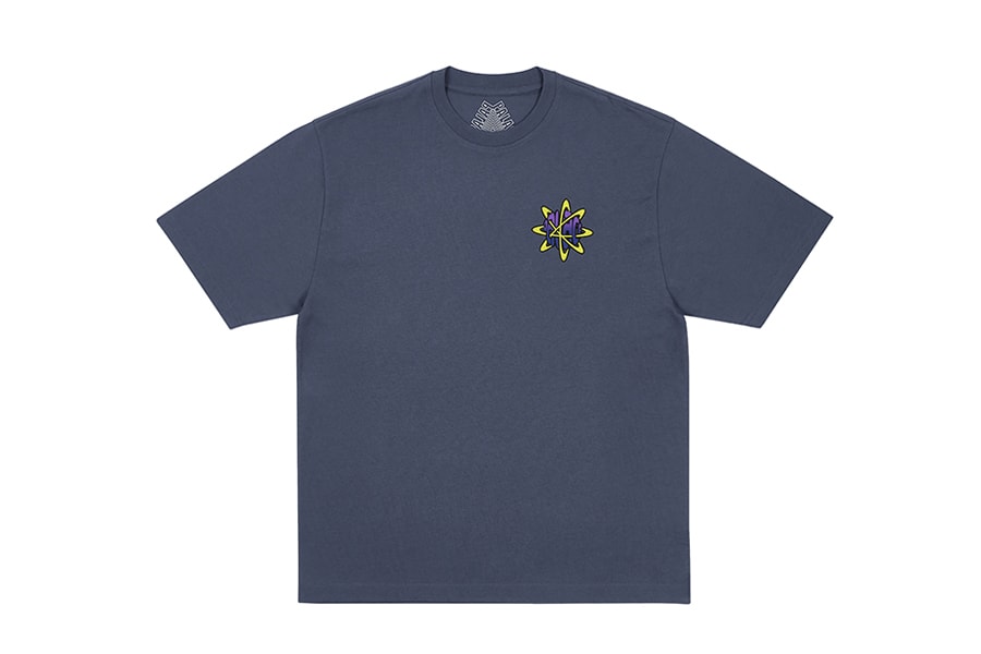 Palace x Sci-Fi Fantasy Summer 2025 Drop 5 Release Date Information