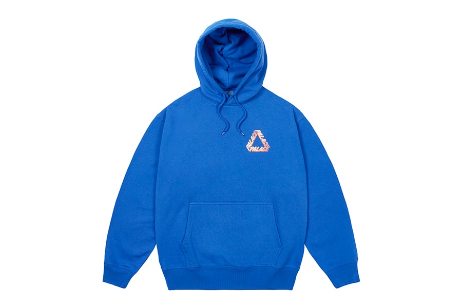Palace x Sci-Fi Fantasy Summer 2025 Drop 5 Release Date Information