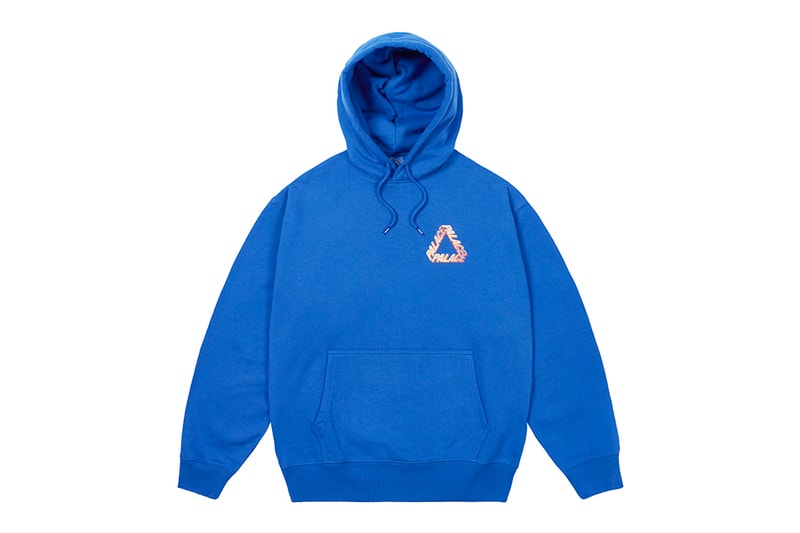 Palace x Sci-Fi Fantasy Summer 2025 Drop 5 Release Date Information