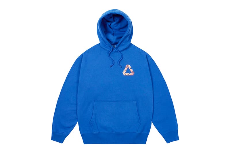 Palace x Sci-Fi Fantasy Summer 2025 Drop 5 Release Date Information