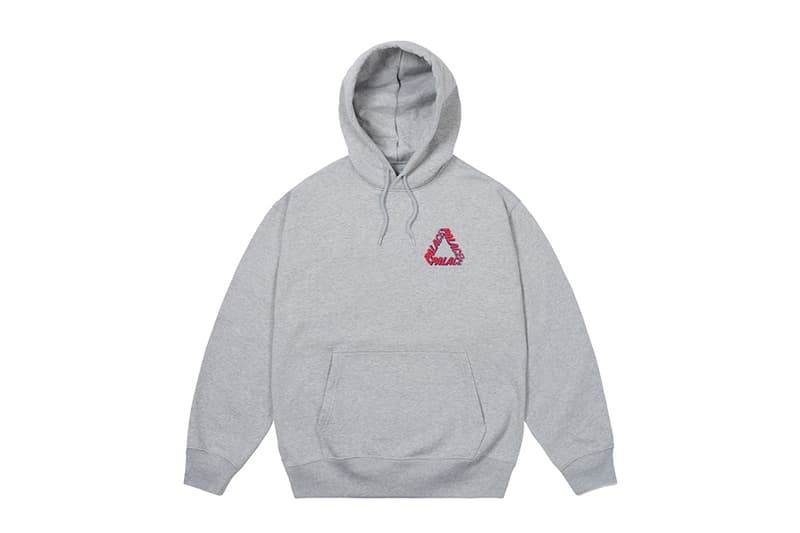 Palace x Sci-Fi Fantasy Summer 2025 Drop 5 Release Date Information